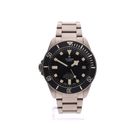 Afbeelding 1 van Tudor Black Bay LHD M25610TNL-0001; Automatisch Heren Horloge
