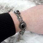 Image 2 of Vintage silver bracelet | 19.5 cm