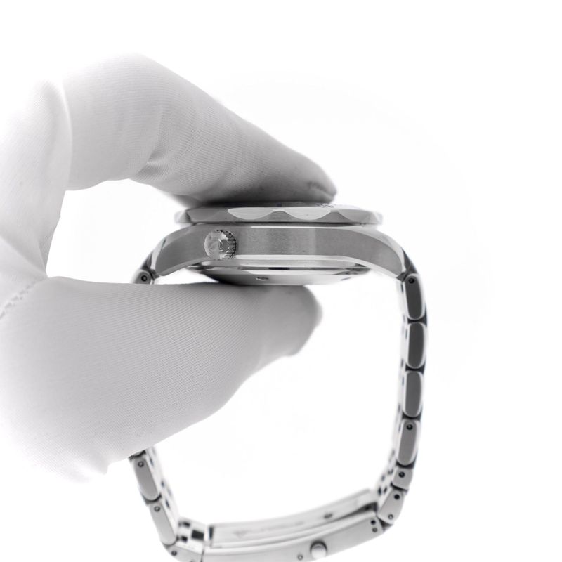 Image 12 of Omega Seamaster Diver 300M Chronograph Watch