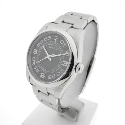 Image 2 of Rolex Oyster Perpetual 36mm 116000; Automatic watch