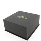 Image 17 of Baume Mercier Hampton MV045224; 18k gold watch