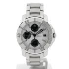 Image 1 of Baume & Mercier Capeland Chronograph; Automatic men's watch