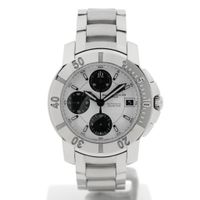 Baume & Mercier Capeland Chronograph; Automatic men's watch