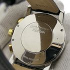 Image 11 of Girard Perregaux Chronograph 7000GBM; Automatic watch with 18k gold bezel