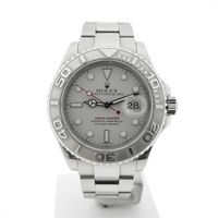 Rolex Yachtmaster 40mm 16622; Automatic men's watch in full set