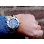 Image 6 of Breitling Superocean; men's diving watch | PRO2