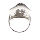 Image 4 of Silver fantasy ring