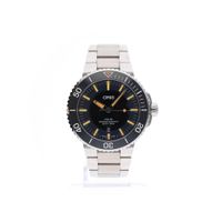 Oris Aquis Date 43.5mm Automatic Men's Watch