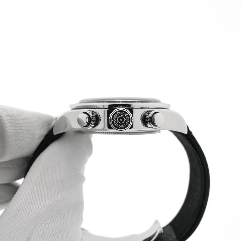 Image 5 of Tudor Black Bay Chronograph 79360N-0001; Automatic men's watch