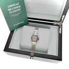 Image 2 of Cartier Santos 'Octagon' Automatic 0907; Vintage Ladies Watch