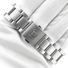 Image 7 of Grand Seiko GMT SBGN005G; Men's watch with second time zone