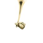 Image 7 of Gold Pendant with Cultured Pearl