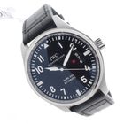 Image 3 of IWC Pilot's Watch Mark XVII; Automatic men's watch