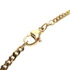 Image 5 of 8 carat gourmet link chain