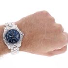 Image 20 of Breitling Colt 38mm A64350; Quartz men's watch