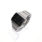 Image 3 of Omega Seamaster Albatros 'Montreal 1976' 396.0839; Vintage Men's Watch