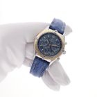 Image 7 of Breitling Chrono Cockpit D30012; Vintage chronograph watch