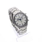 Image 3 of Omega Speedmaster Broad Arrow 3551.20.00; Chronograph men's watch