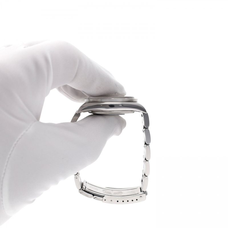 Image 8 of Rolex Air-King 34mm 14010; Vintage Men's Watch