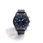 Image 18 of IWC Pilot's Watch 'Top-Gun' Chronograph IW388001; Automatic Men's Watch