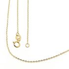 Image 1 of 9 carat anchor link chain | 41.5 cm