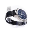 Image 8 of IWC Pilot's Watch Chronograph 41mm IW388101; Automatic Men's Watch