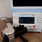 Image 8 of Junghans Max Bill Chronoscope; Automatic chronograph watch