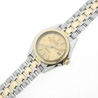 Image 7 of Tudor Monarch; Gold/steel ladies' watch