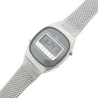 Image 9 of Omega Quartz Digital; Vintage LCD watch