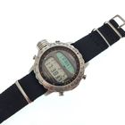 Image 3 of Casio Pro Trek 991 ALT-7000; Vintage men's sports/outdoor watch