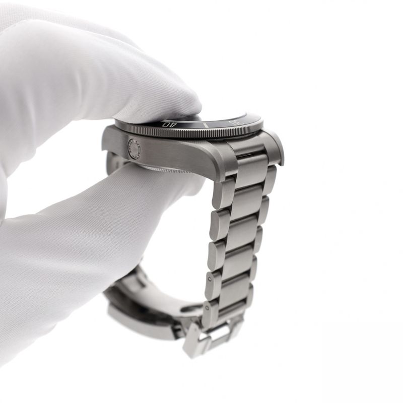 Image 19 of Tudor Pelagos M25600TN-001; Automatic men's watch