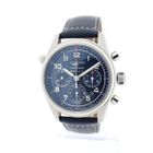 Image 1 of Longines Spirit Chronometer Chronograph L3.820.4; Automatic men's watch