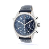 Longines Spirit Chronometer Chronograph L3.820.4; Automatic men's watch