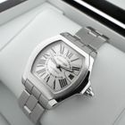Image 14 of Cartier Roadster Automatic 3312; Automatic men's watch