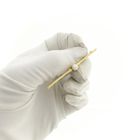 Image 11 of Gold brooch with cultured pearl