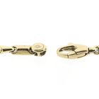 Image 5 of Gold fantasy link bracelet