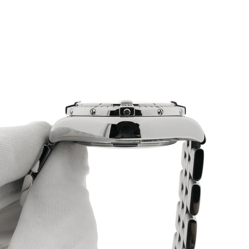 Image 7 of Breitling Chronomat Evolution A13356; Chronograph men's watch