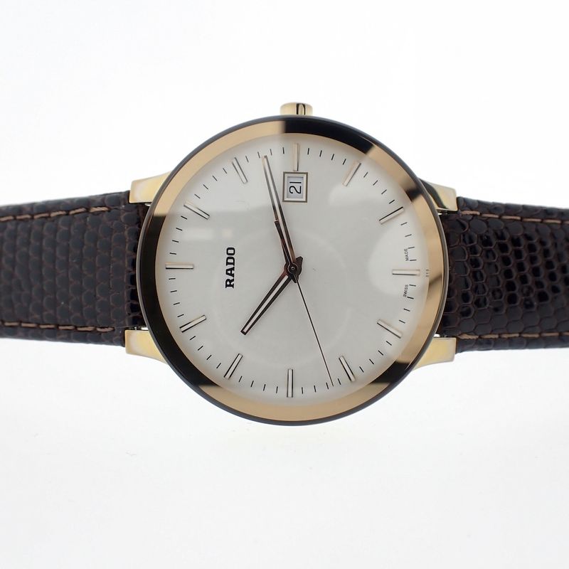 Image 8 of Rado Centrix; Men's watch