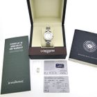 Image 16 of Longines Conquest Mother of Pearl & Diamonds L3.257.4.87.6; Ladies watch