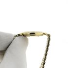 Image 7 of Chopard Geneva Classic 884.1; Vintage 18k gold women's watch with diamonds