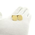 Image 10 of Gold cufflinks