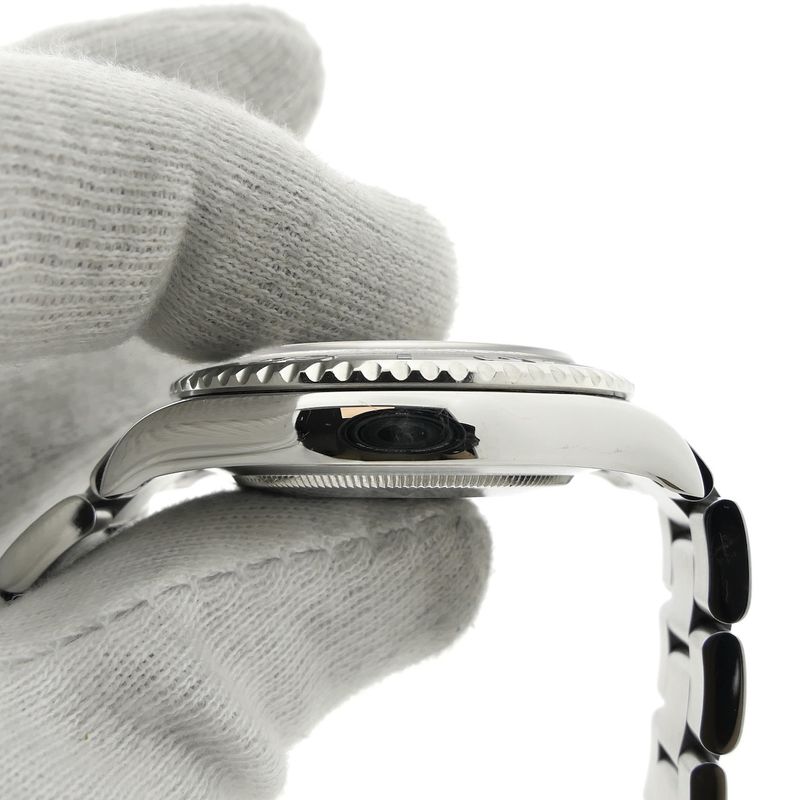 Image 9 of Rolex Yachtmaster 16622; Automatic men's watch