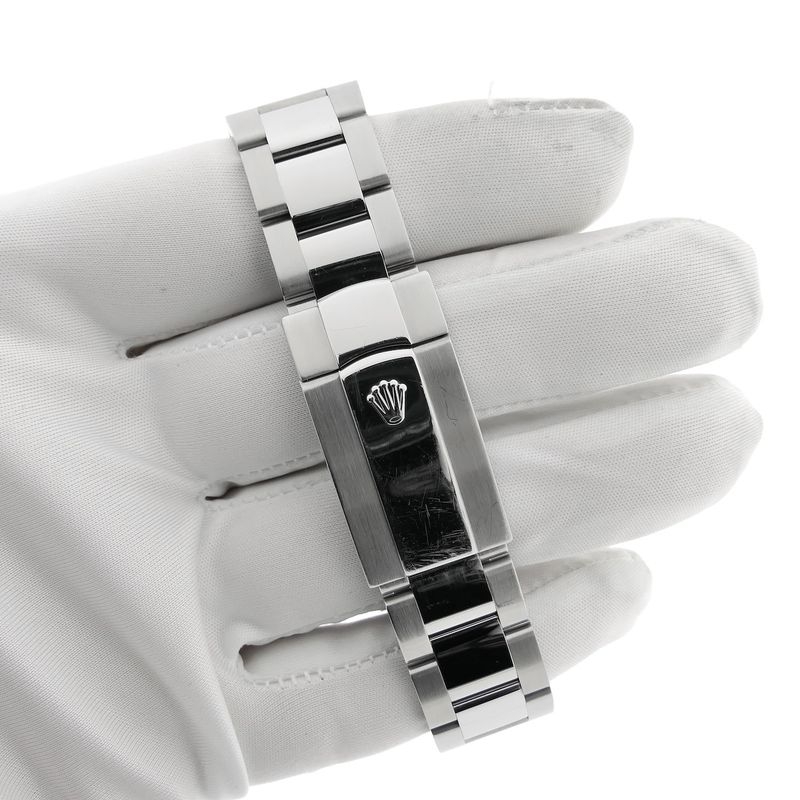 Image 8 of Rolex Sky-Dweller 326934; Automatic men's watch