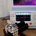 Image 8 of Breitling Chronomat GT; Chronograph men's watch