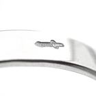 Image 6 of Signet ring set with carnelian