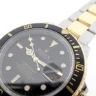 Image 13 of Rolex Submariner 16613LN; Men's watch