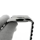 Image 8 of Rolex Datejust 'Deco Blue Arab' 116200; Automatic watch