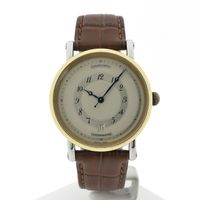 Chronoswiss Kairos CH2822; Automatic men's watch