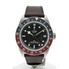 Image 2 of Tudor Black Bay GMT M79830RB; Automatic men's watch