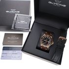 Image 15 of Glycine Combat GMT; Bronze; Automatic men's watch